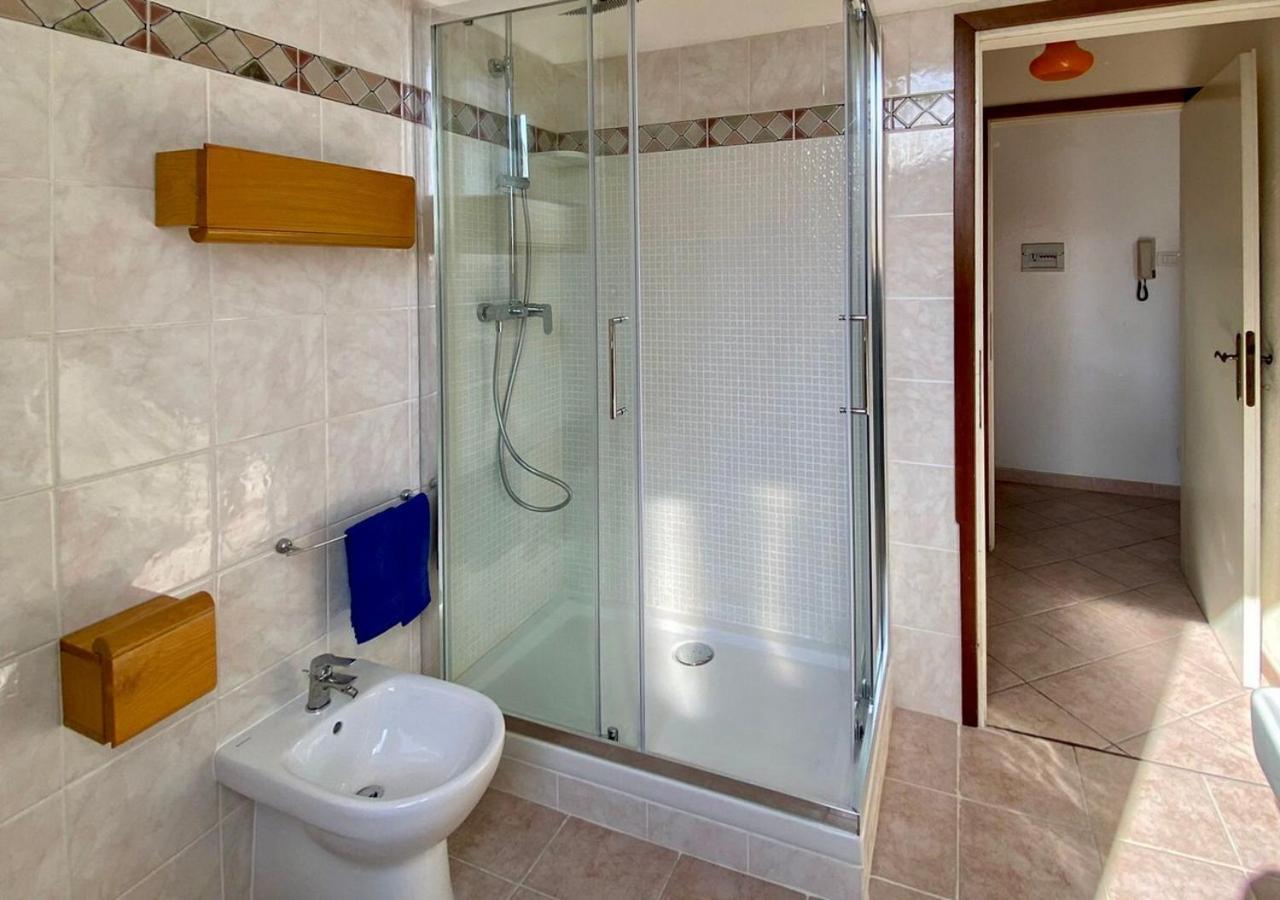 Вилла Lilli'S House Порто Санто Стефано Экстерьер фото